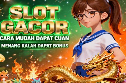 MelatiSlot Slot SeaBank Online Situs Gacor Hari Ini
