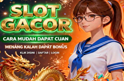 MelatiSlot Slot BSI Online Bonus Besar Setiap Hari
