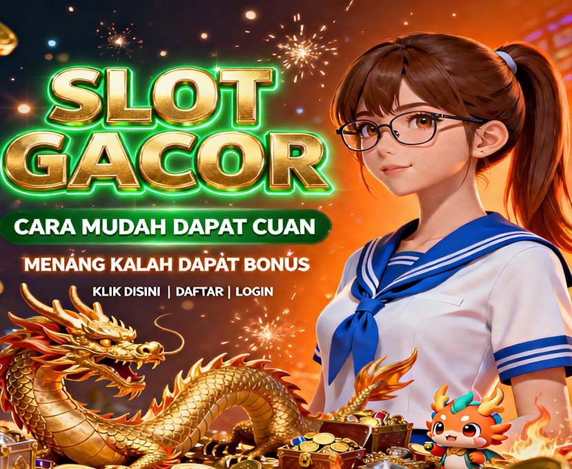 MelatiSlot Slot BSI Online Bonus Besar Setiap Hari