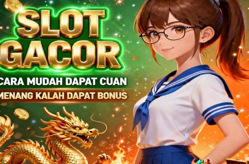 MelatiSlot Link Slot BRI Online Resmi Terbaik