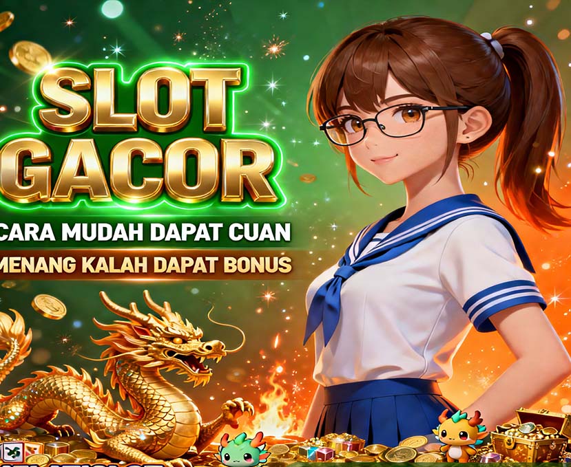 MelatiSlot Link Slot BRI Online Resmi Terbaik