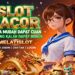 MelatiSpin Slot BNI Online Resmi Jackpot Besar