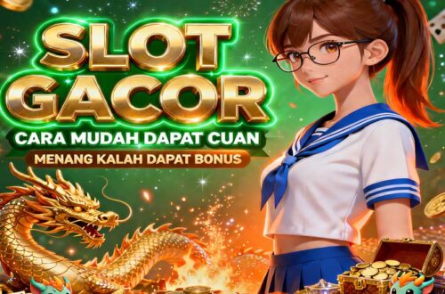 MelatiSlot Slot APK Dana Game Seru Mudah Jackpot