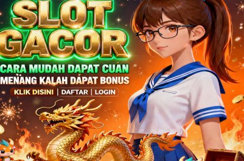MelatiSlot Slot APK OVO Mudah Scatter Hari Ini
